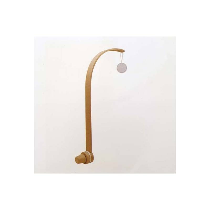 Bamboom Braccio Giostrina Lettino con Carillon - Be Brave Boutique