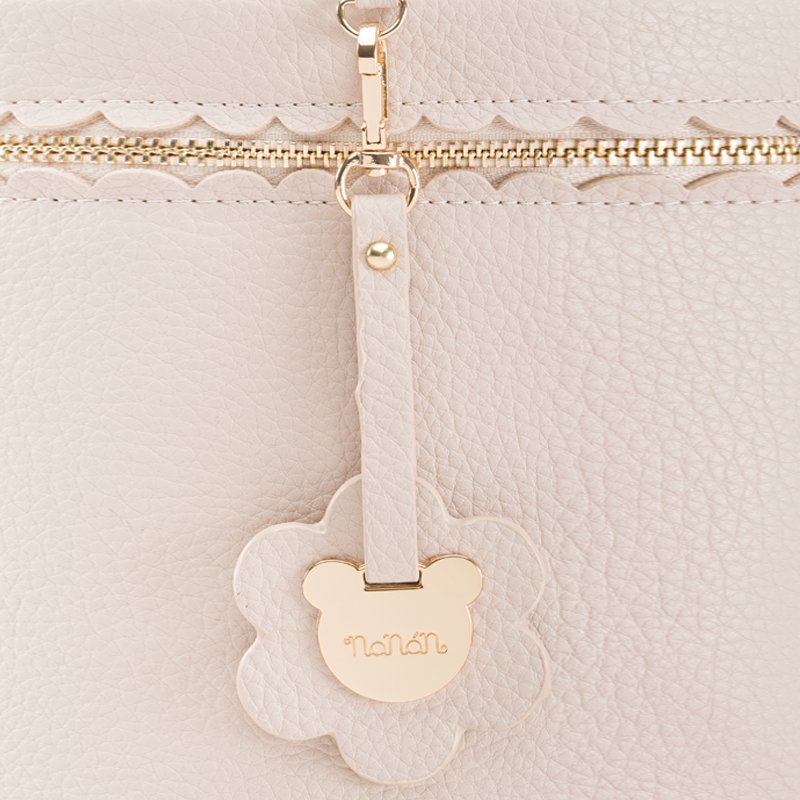 Beauty Beige Nanan con omaggio - Be Brave Boutique