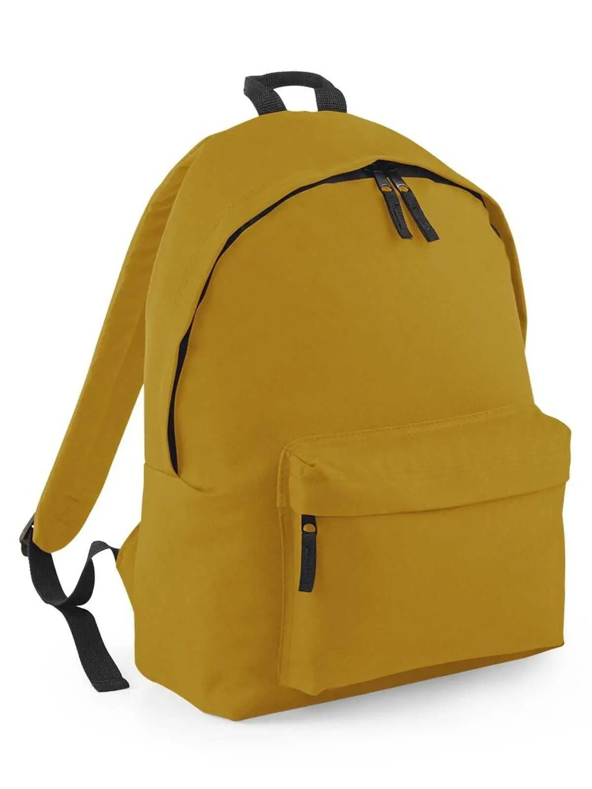 Zaino con Tasca frontale per adulti e ragazzi personalizzabile - Be Brave Boutique