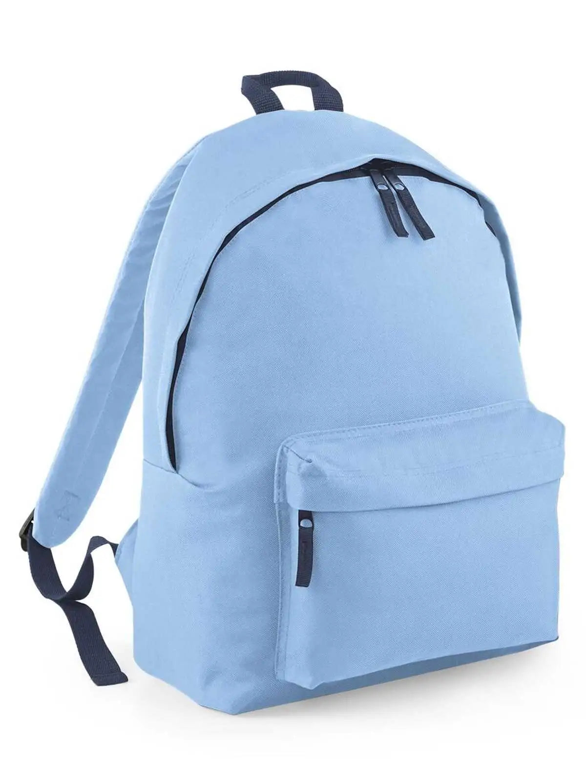 Zaino con Tasca frontale per adulti e ragazzi personalizzabile - Be Brave Boutique