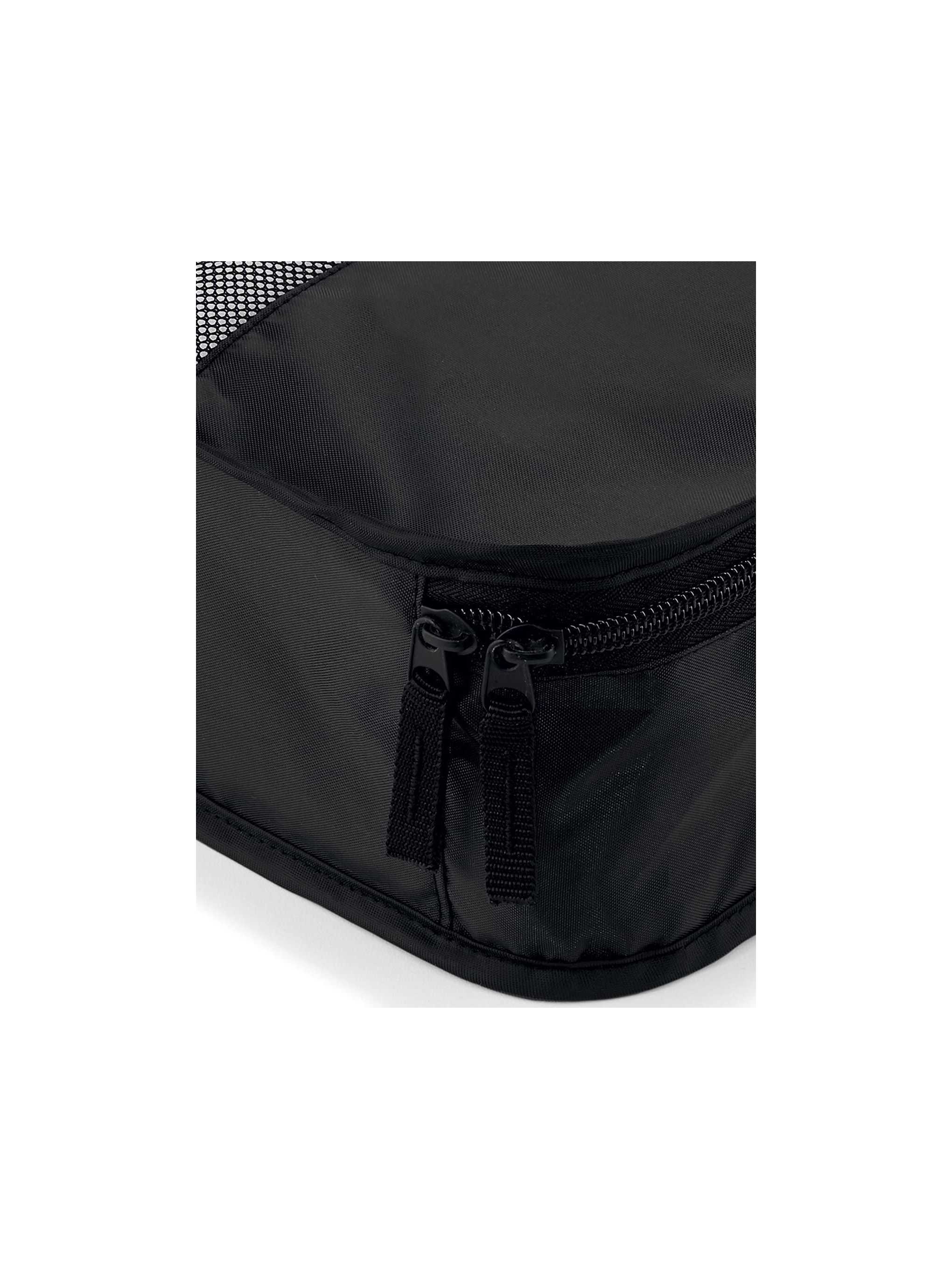 Organizer Valigia 3 Pezzi contenitore con zip - Be Brave Boutique