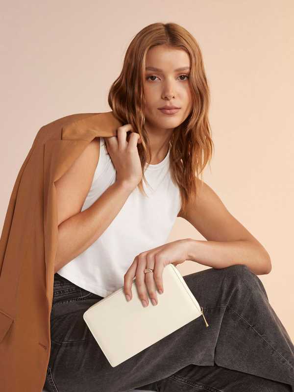 Custodia per Gioielli da Viaggio – Eleganza e Funzionalità - Be Brave Boutique