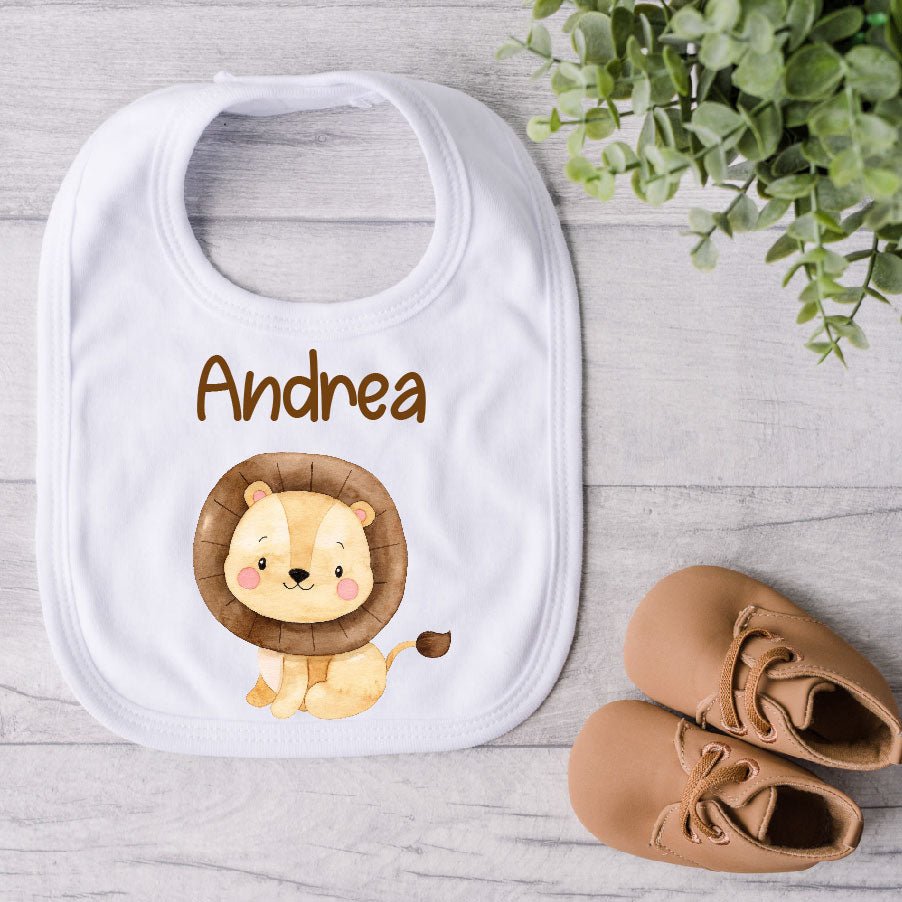 SUPER Set asilo Leone Cucciolo - Be Brave Boutique