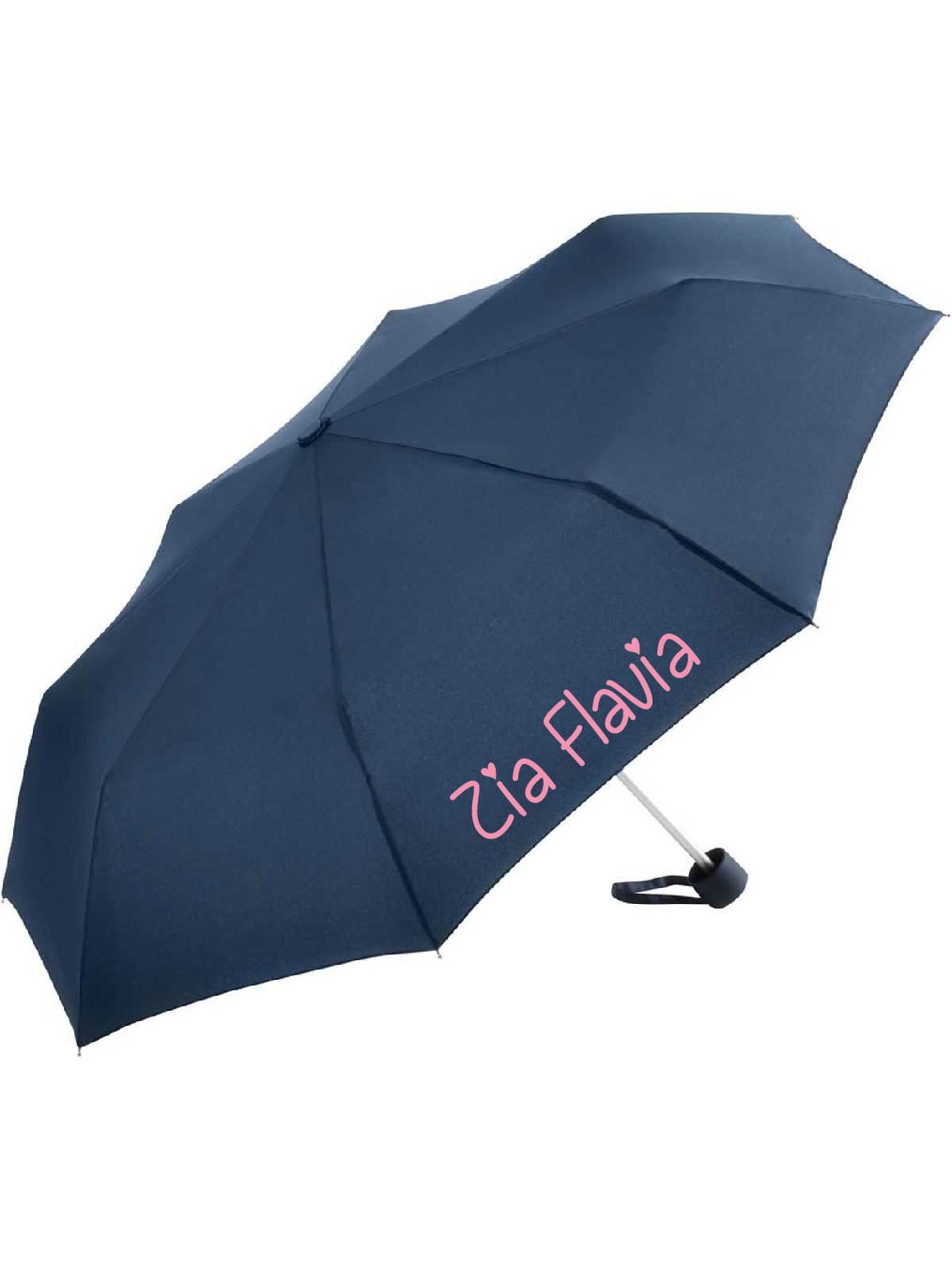 Mini Ombrello Personalizzabile - Be Brave Boutique