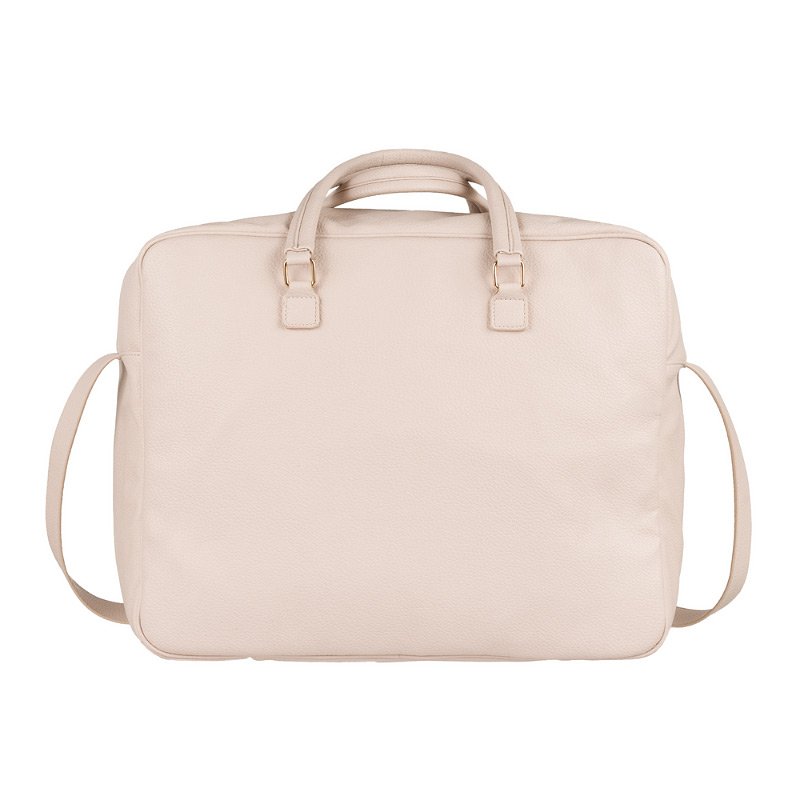 Borsa Mamma Beige Nanan con omaggio - Be Brave Boutique