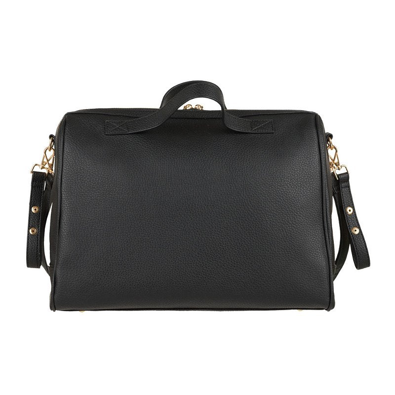 Borsa passeggio c/fasciatoio Nero Nanan con Omaggio - Be Brave Boutique
