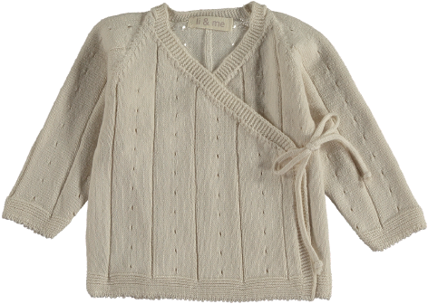 Completo Nascita in cotone unisex - Be Brave Boutique