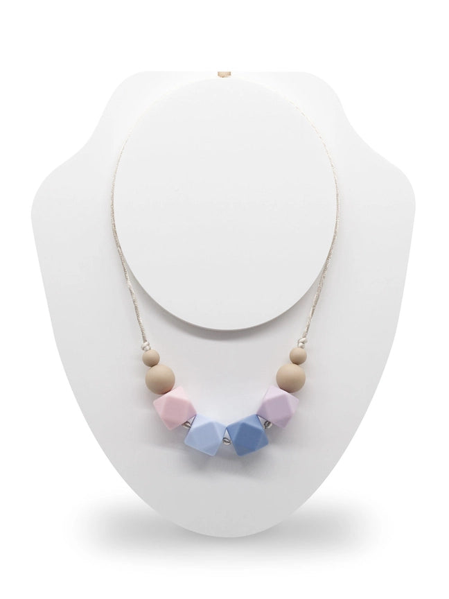 Collana mamma catena da allattamento || Nexus - Be Brave Boutique