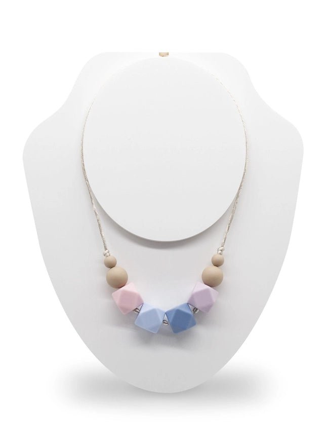 Collana mamma catena da allattamento || Nexus - Be Brave Boutique