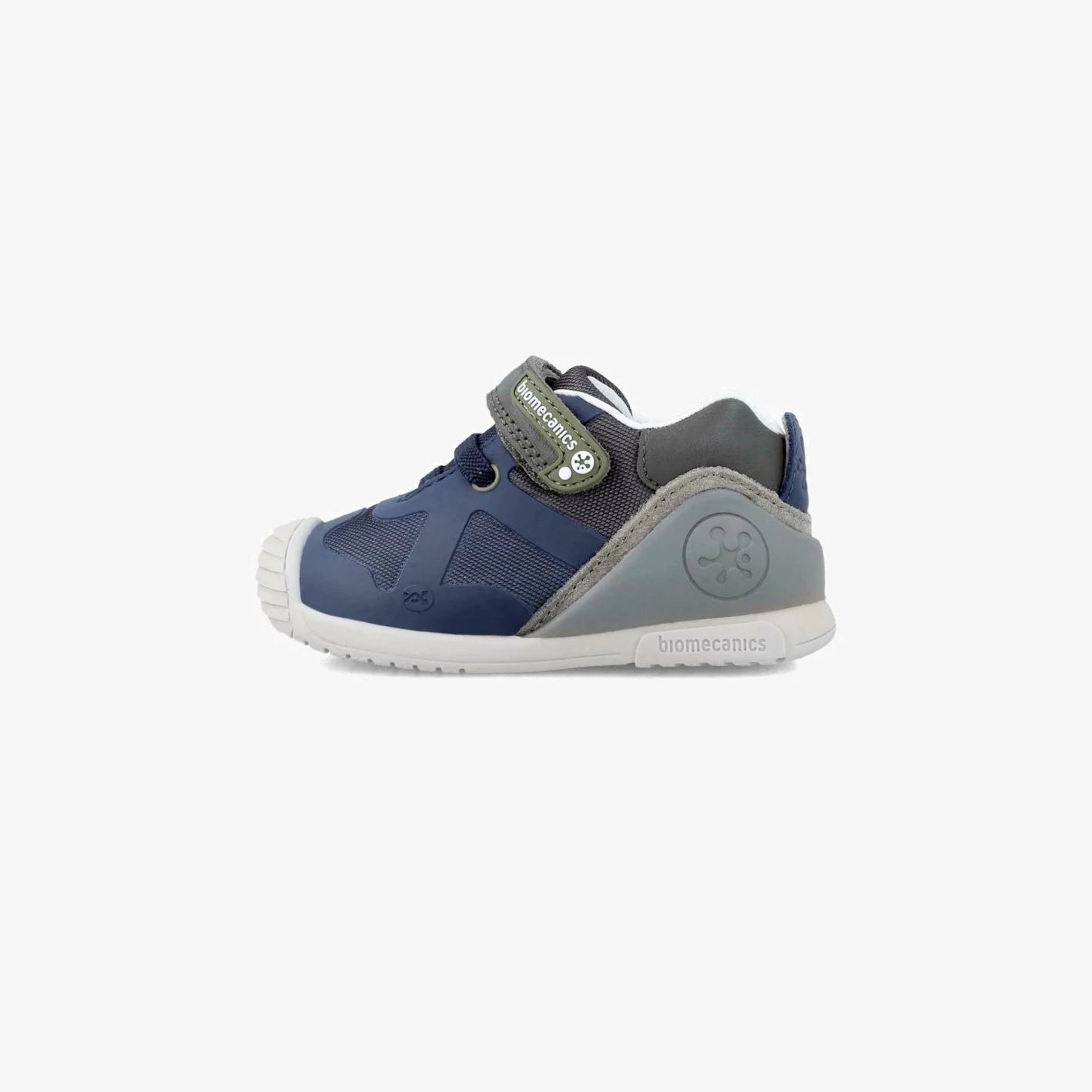 BIOMECANICS scarpe primi passi Bicolor - Be Brave Boutique