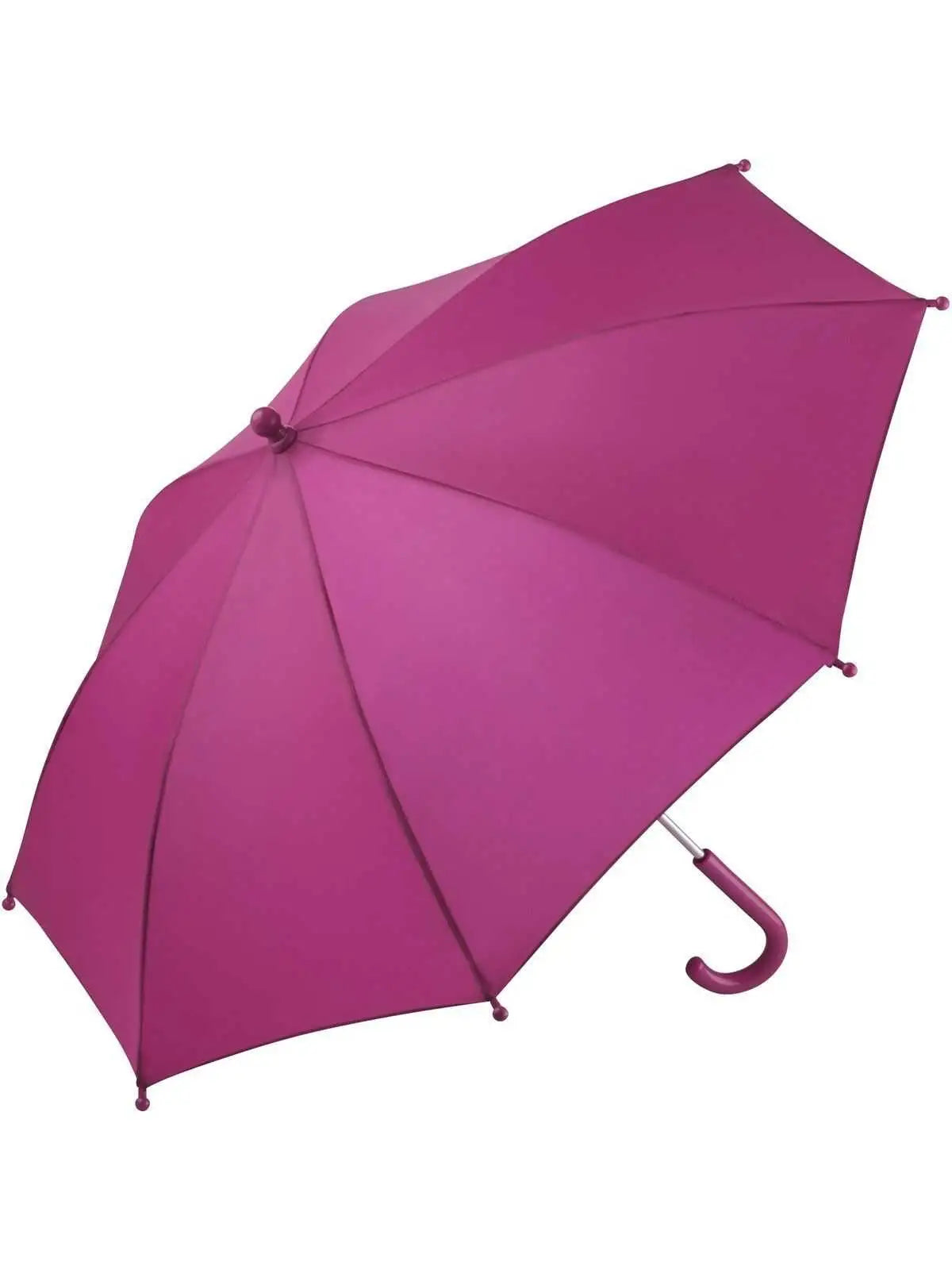 Mini umbrella for children personalized with name
