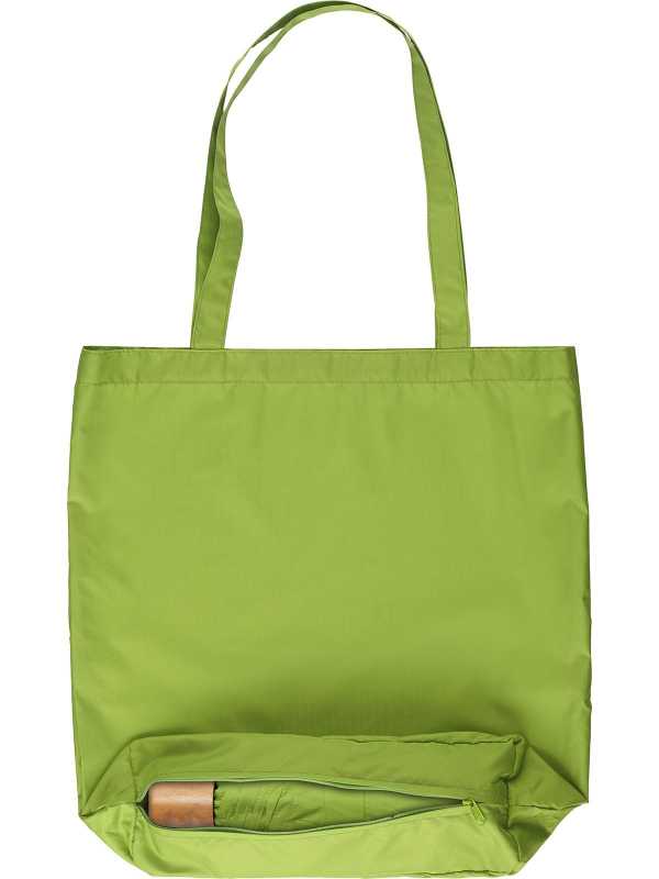 Mini Ombrello piu' Shopper Personalizzabile - Be Brave Boutique