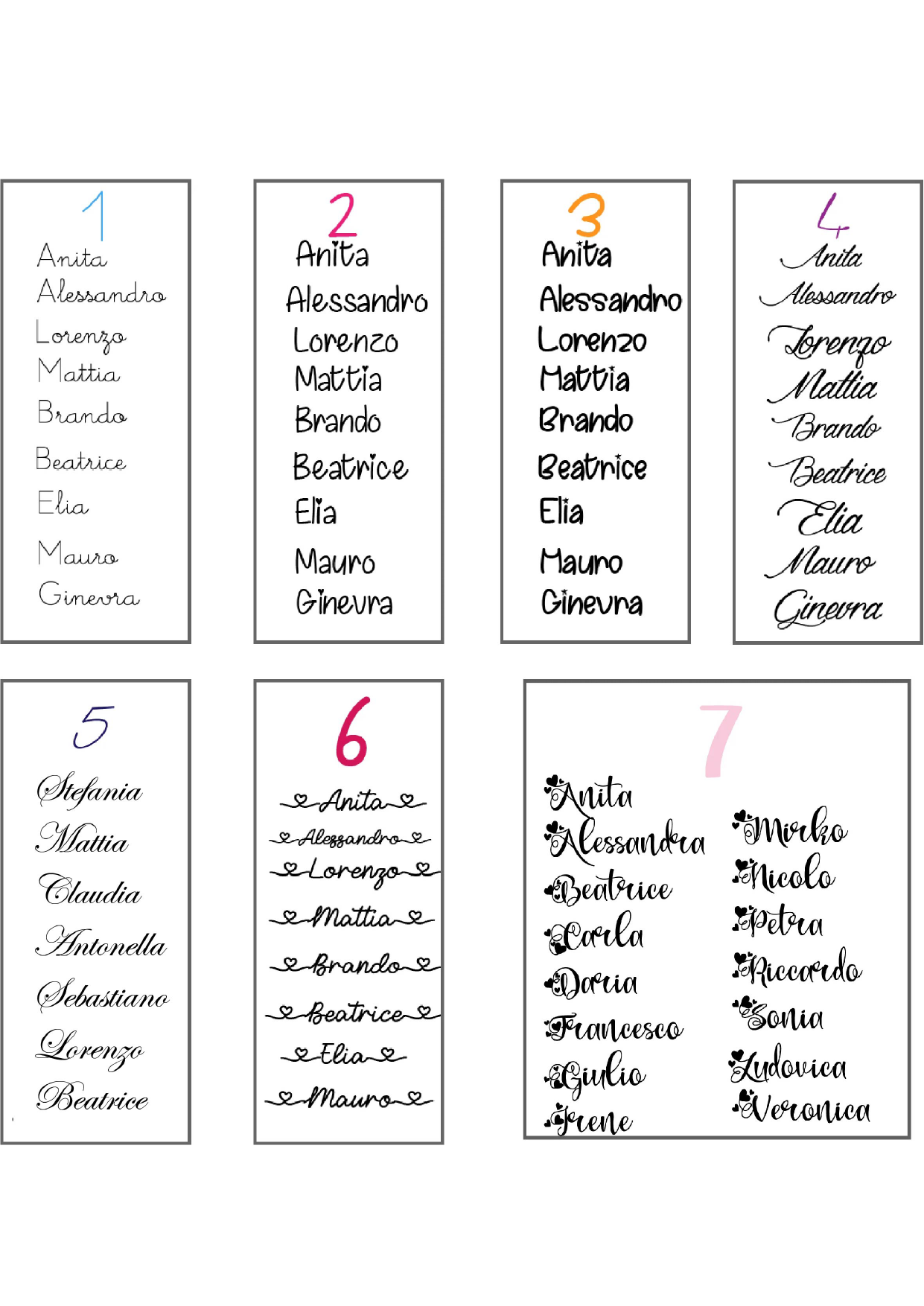 Bavaglino in Cotone organico Leoncino in cornice personalizzabile - Be Brave Boutique