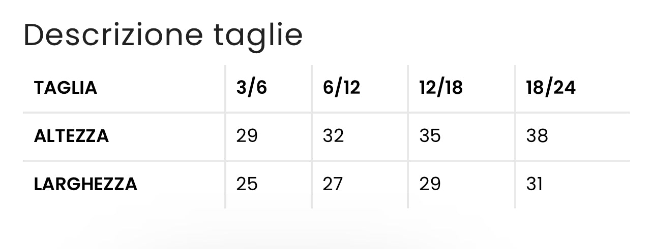 T shirt bambin* IN 100% Cotone Personalizzabile - Be Brave Boutique