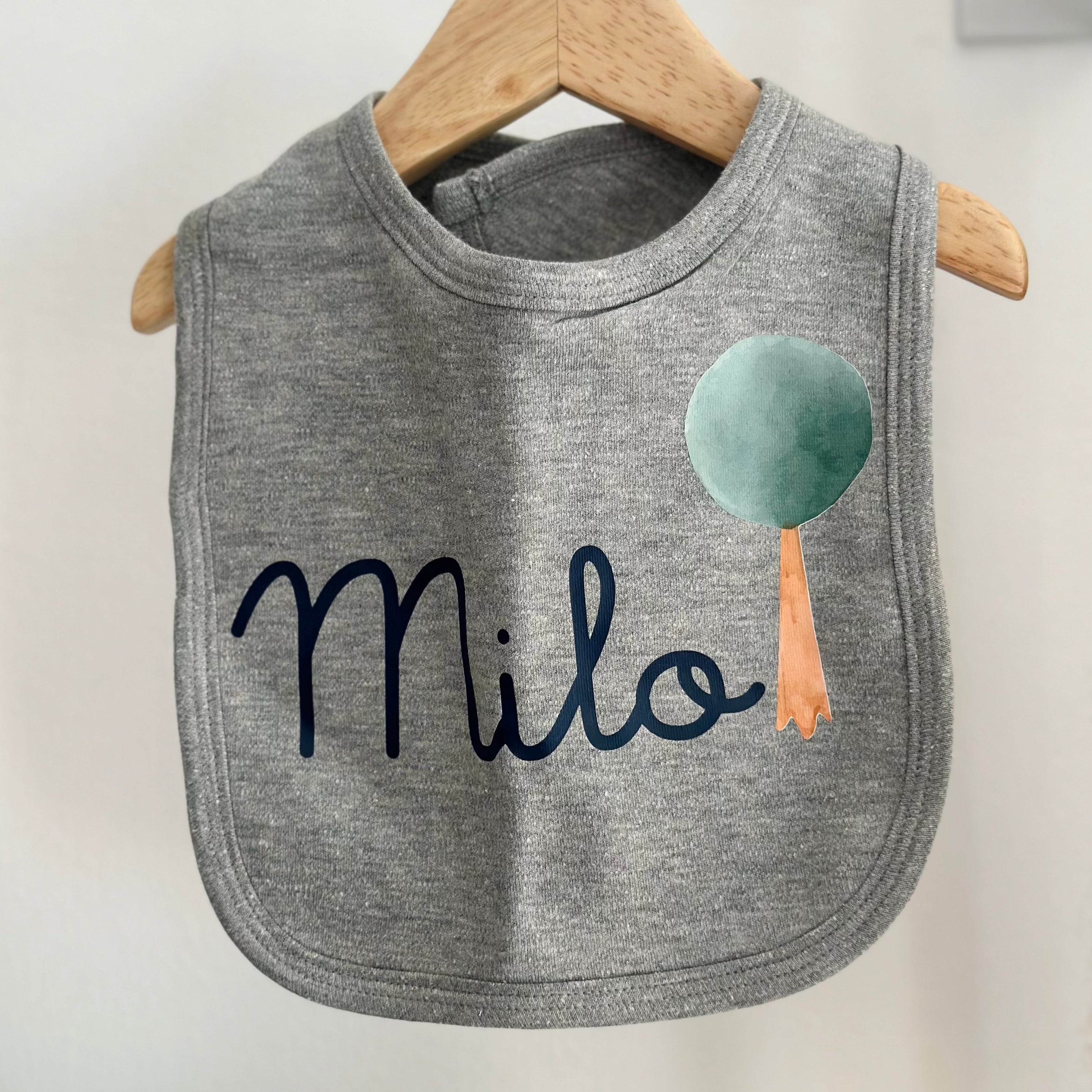 Set asilo Mini Zaino, Sacchetto cambi, asciugamani e bavetta pompieri - Be Brave Boutique