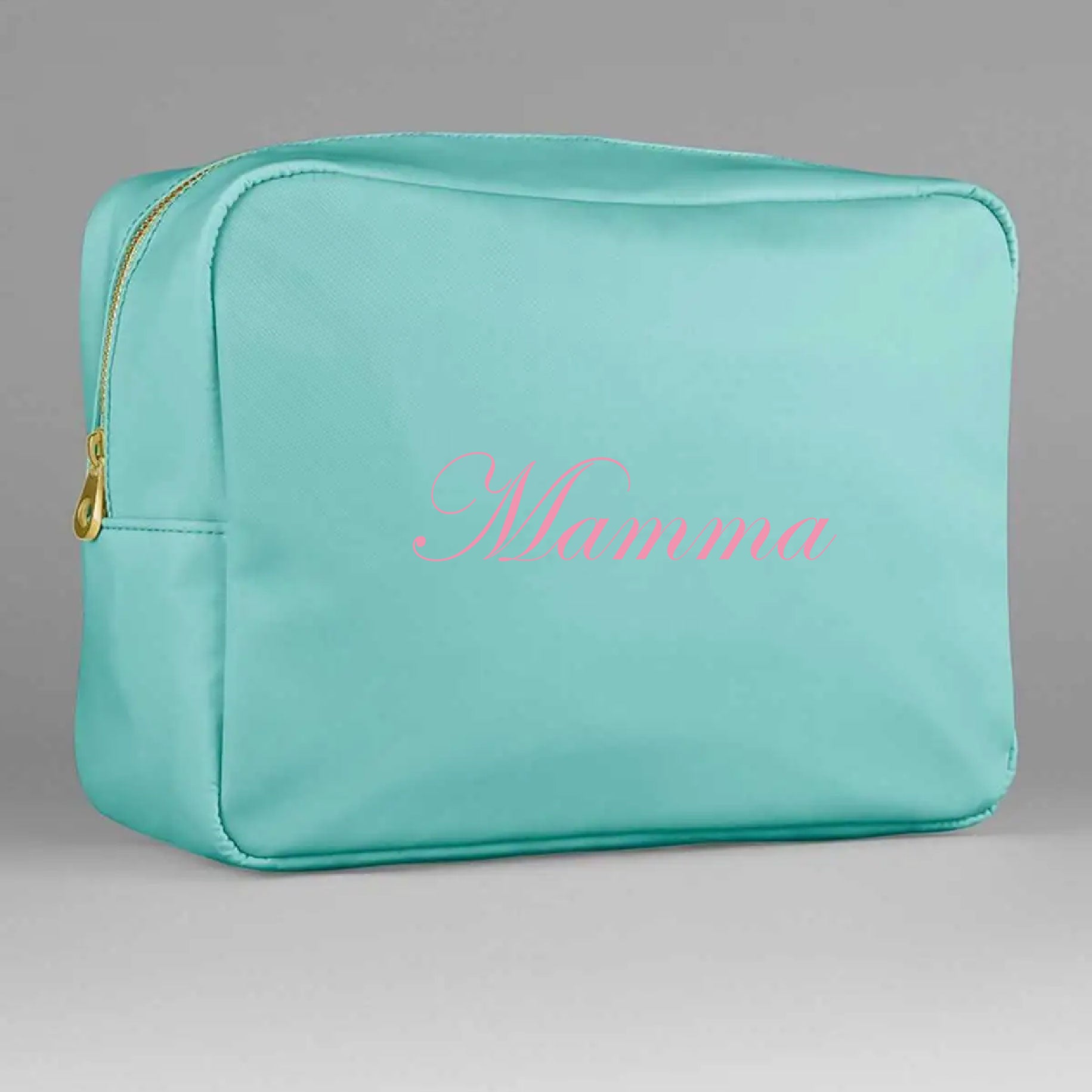 Beauty Case Multiuso in Nylon Resistente - Be Brave Boutique