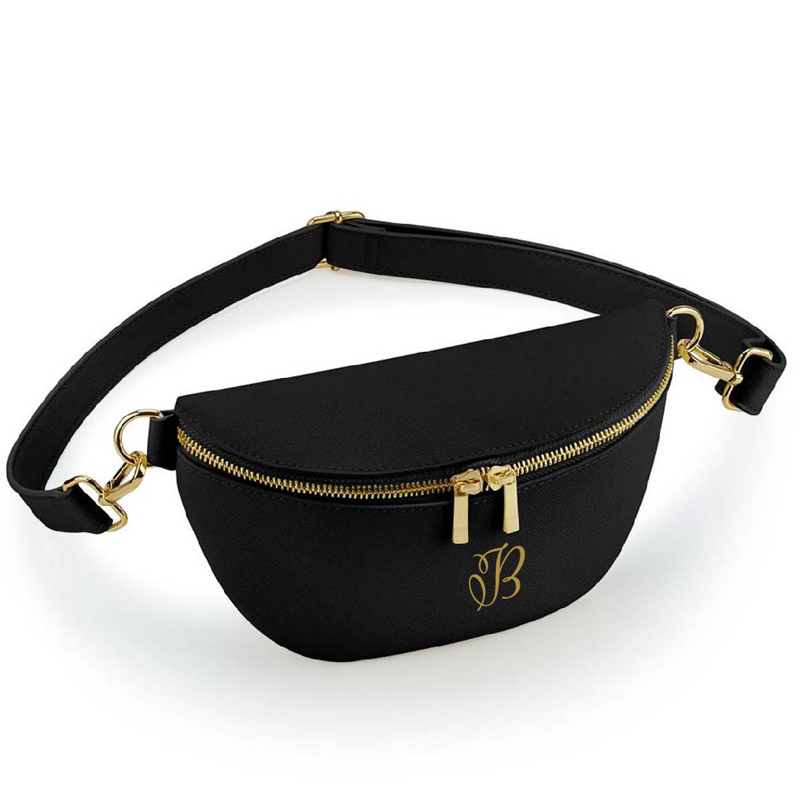 Marsupio personalizzabile con tracolla - Be Brave Boutique