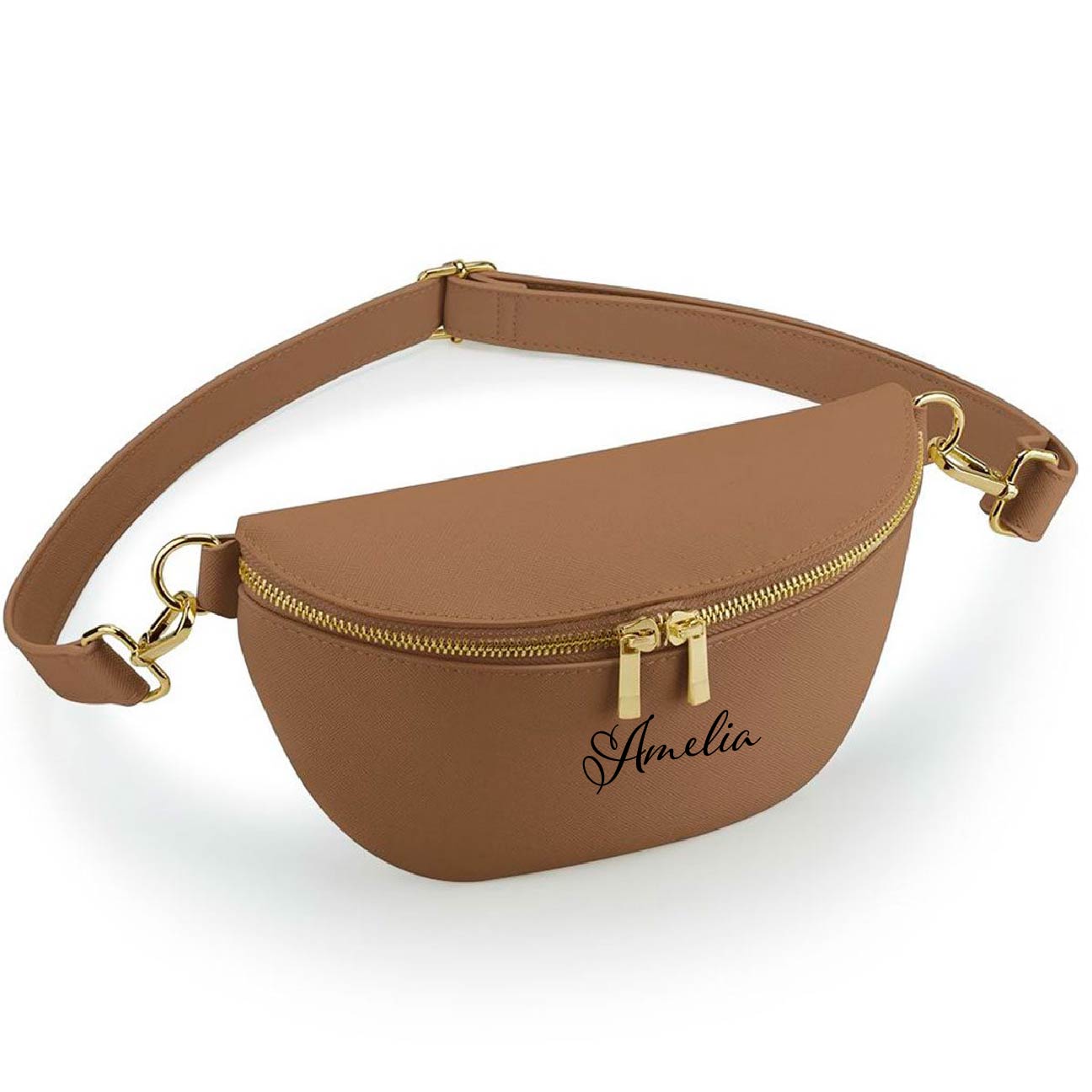 Marsupio personalizzabile con tracolla - Be Brave Boutique