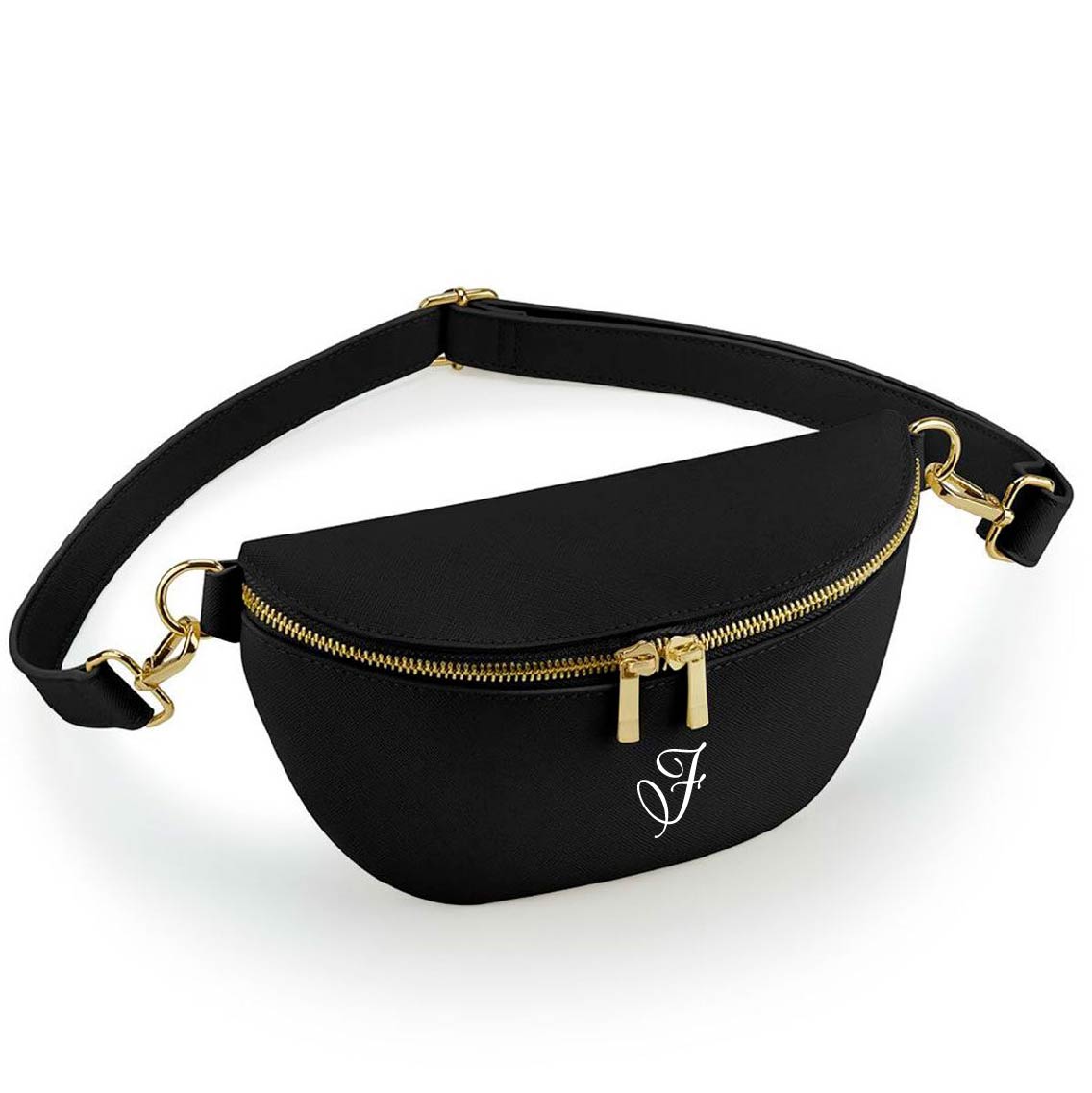 Marsupio personalizzabile con tracolla - Be Brave Boutique