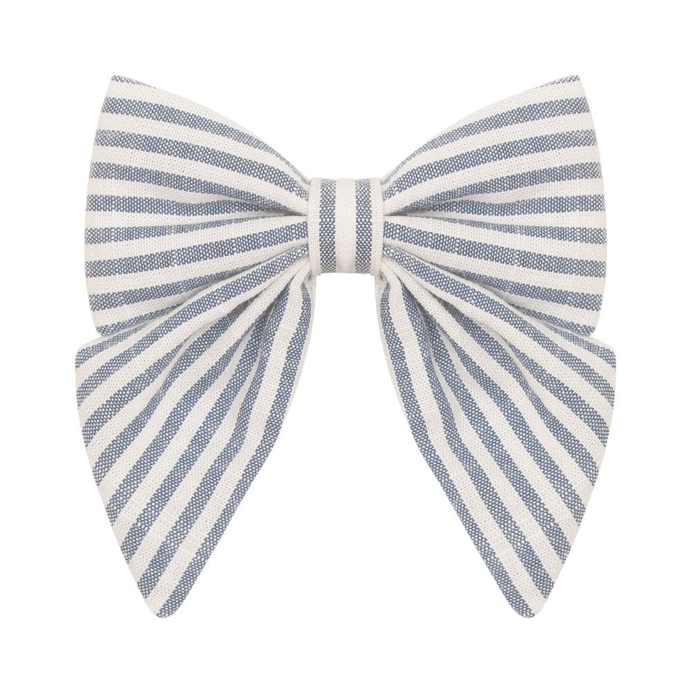 Fiocco a Righe - Be Brave Boutique