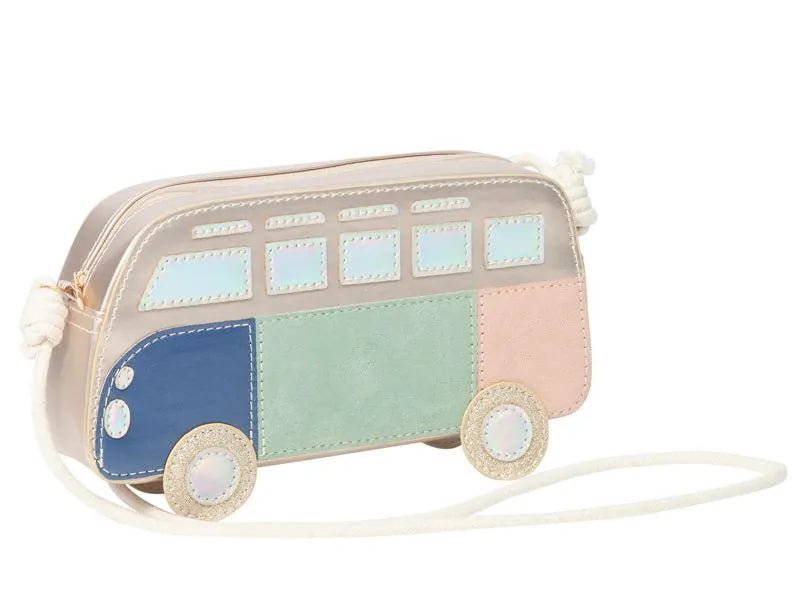 Mini Borsa Campervan - Be Brave Boutique