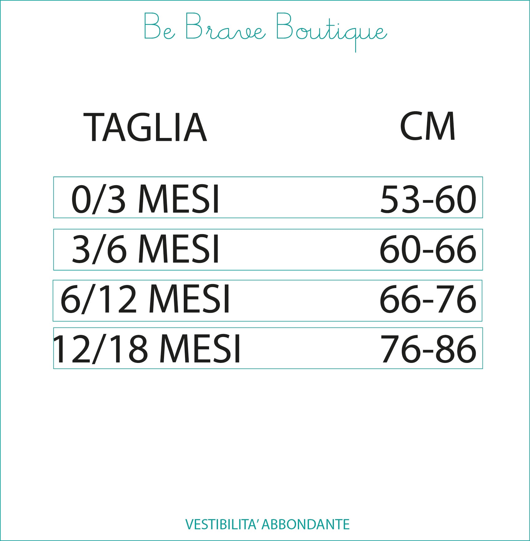 Body 100% cotone idea regalo nascita adesso siamo in 5 zampe - Be Brave Boutique