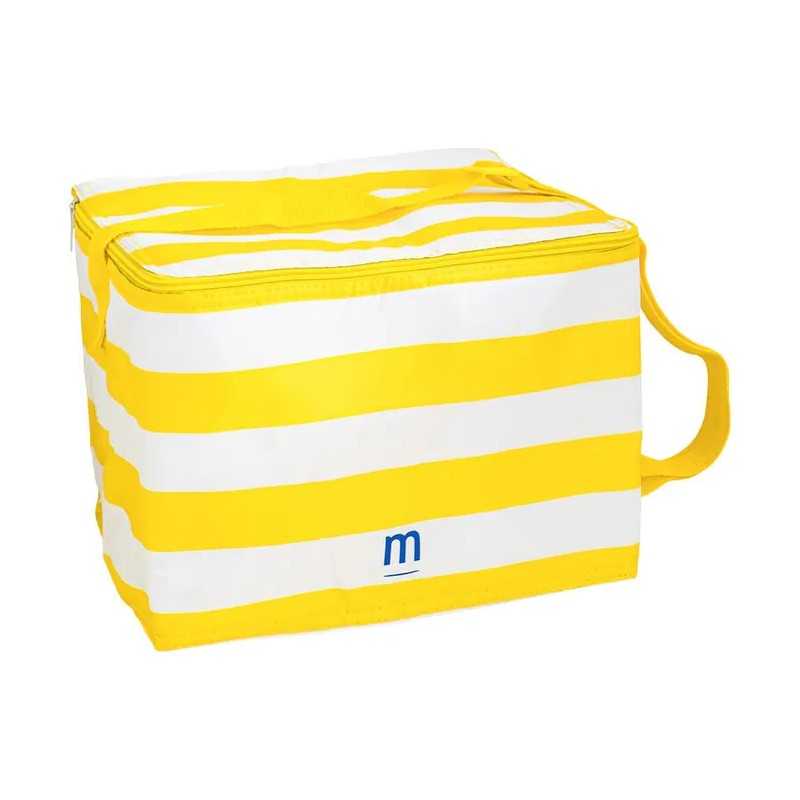 MUSTELA BORSA FRIGO + PROTEZIONE SOLARE 200ML - Be Brave Boutique