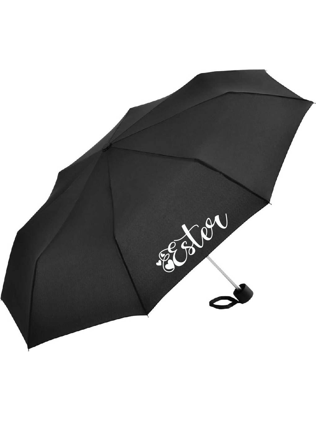 Mini Ombrello Personalizzabile - Be Brave Boutique