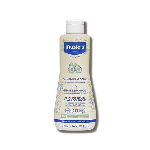 Shampoo dolce 500ML