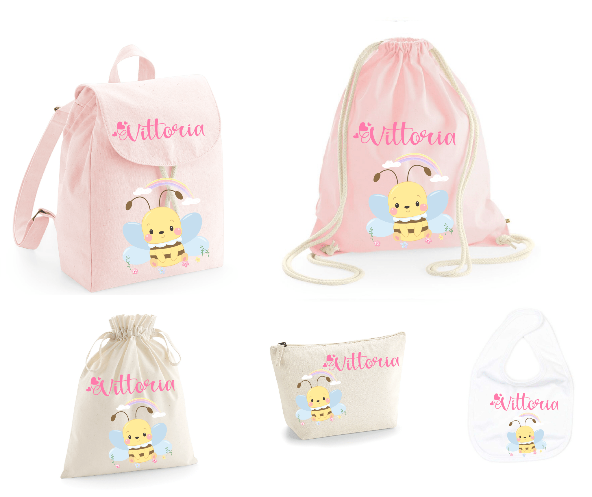 SUPER set asilo Apina - Be Brave Boutique