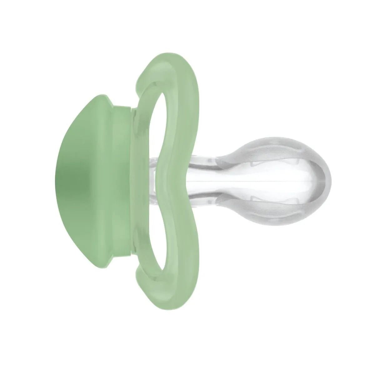 MAM Air succhietto, 16+ mesi, set di 2