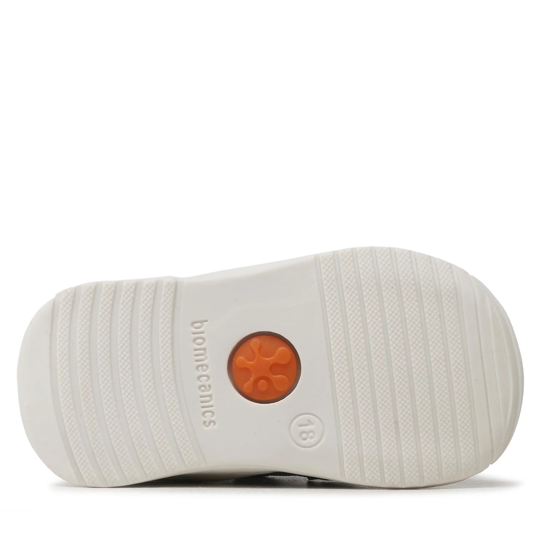 BIOMECANICS scarpe primi passi Azul blue - Be Brave Boutique