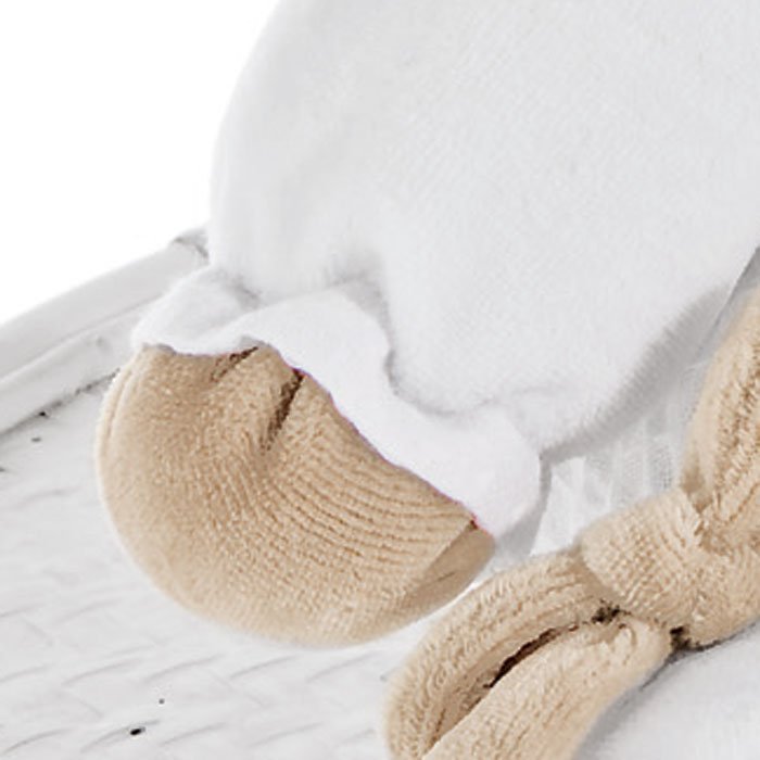 Tato che si illumina – Orsetto con luce notturna - Be Brave Boutique