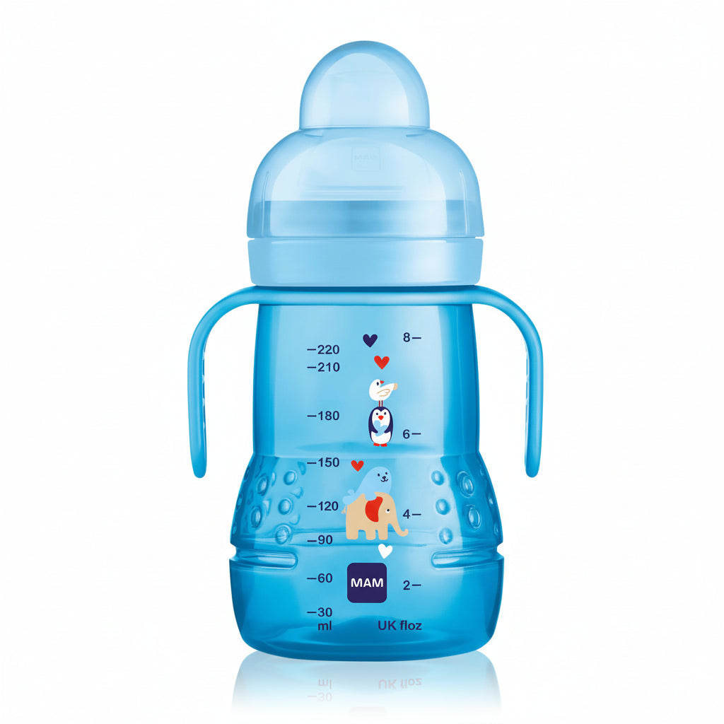 Trainer+ 220ml Better Together Tazza