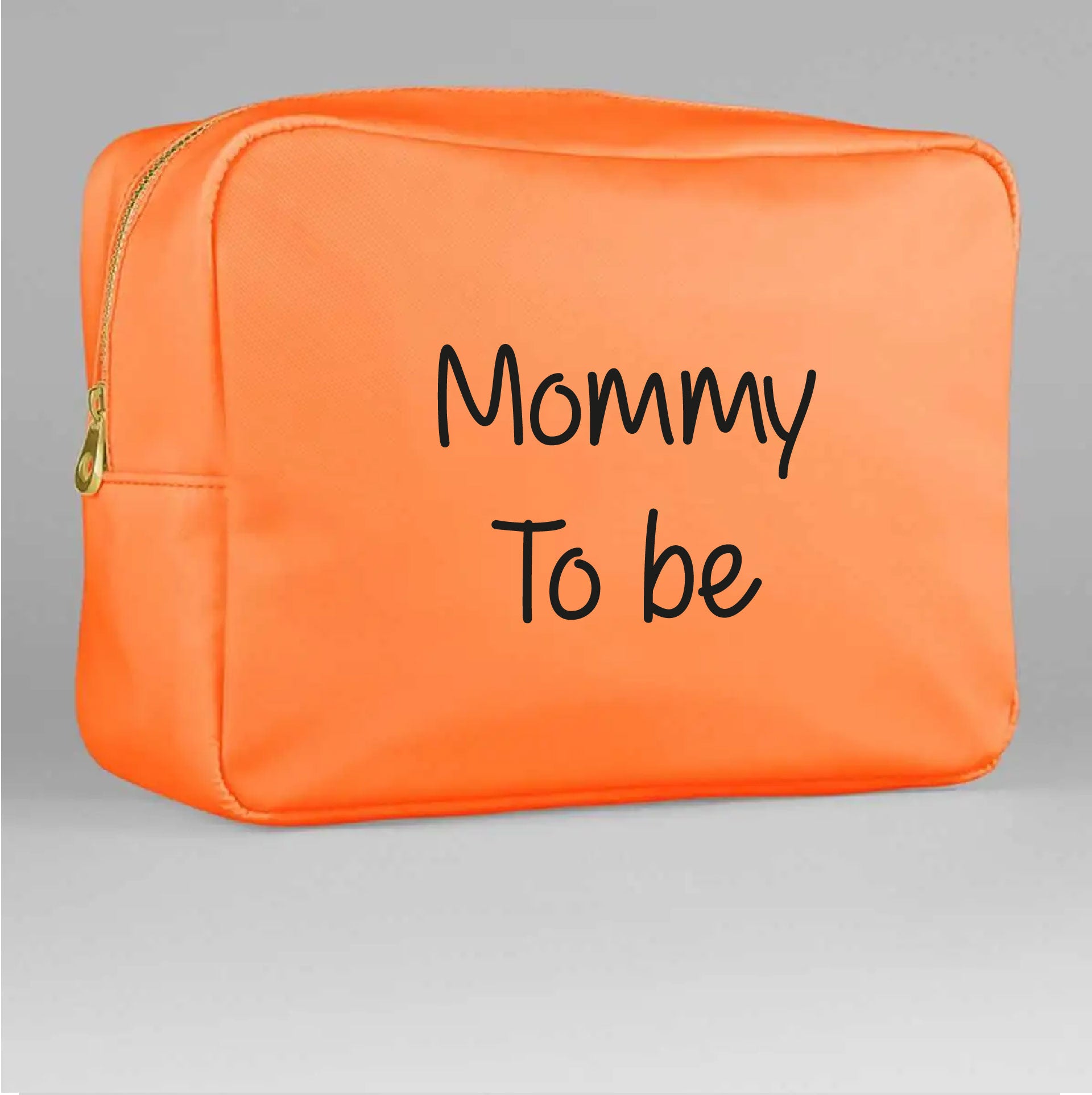 Beauty Case Multiuso in Nylon Resistente - Be Brave Boutique