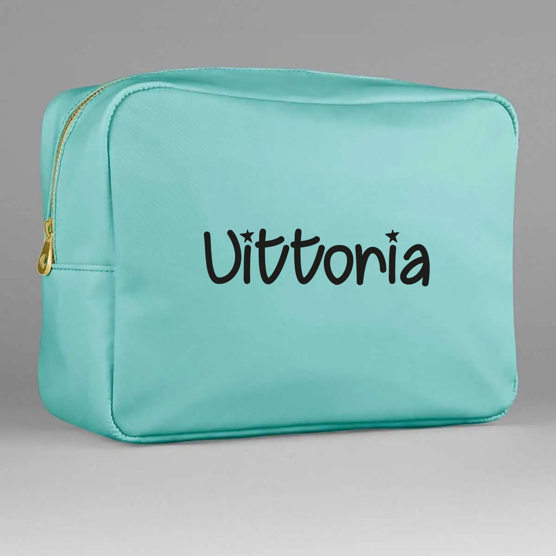 Beauty Case Multiuso in Nylon Resistente - Be Brave Boutique