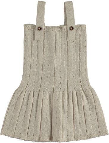 Abitino Harriet cream - Be Brave Boutique