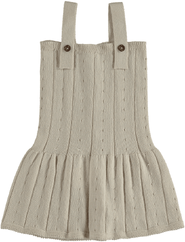 Abitino Harriet cream - Be Brave Boutique