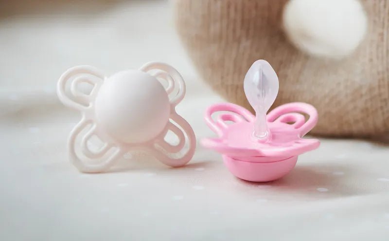 MAM Perfect Start succhietto, 0-2 mesi, set di 2