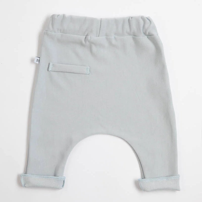 BAMBOOM Pantalone Pure diversi colori - Be Brave Boutique