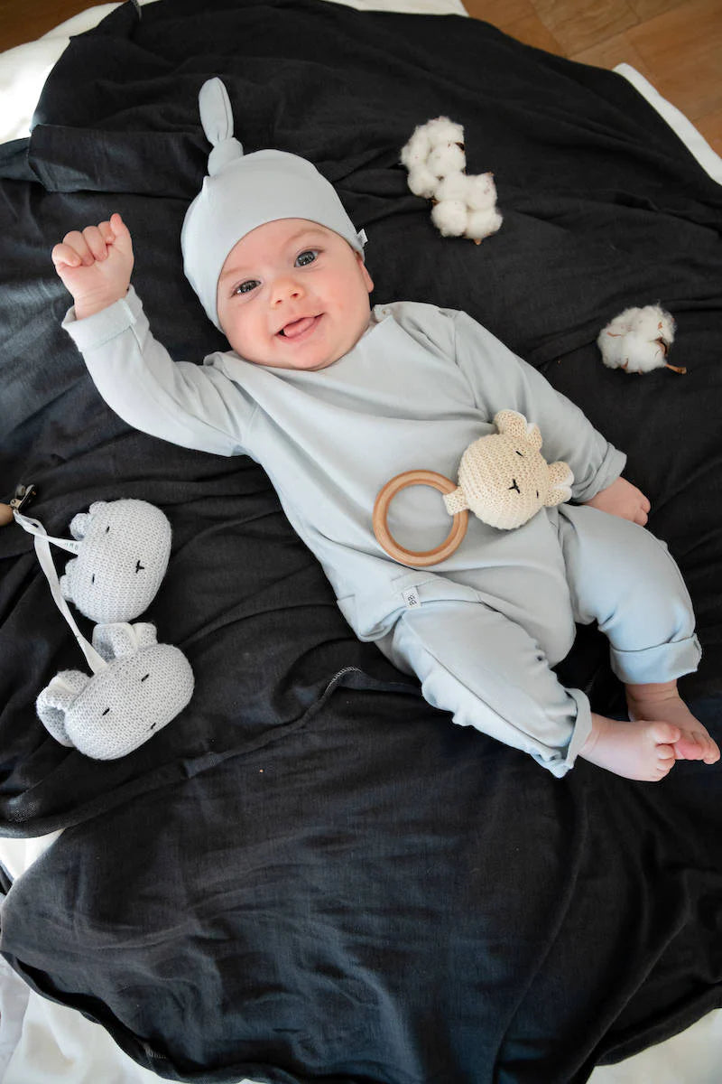 BAMBOOM Pantalone Pure diversi colori - Be Brave Boutique