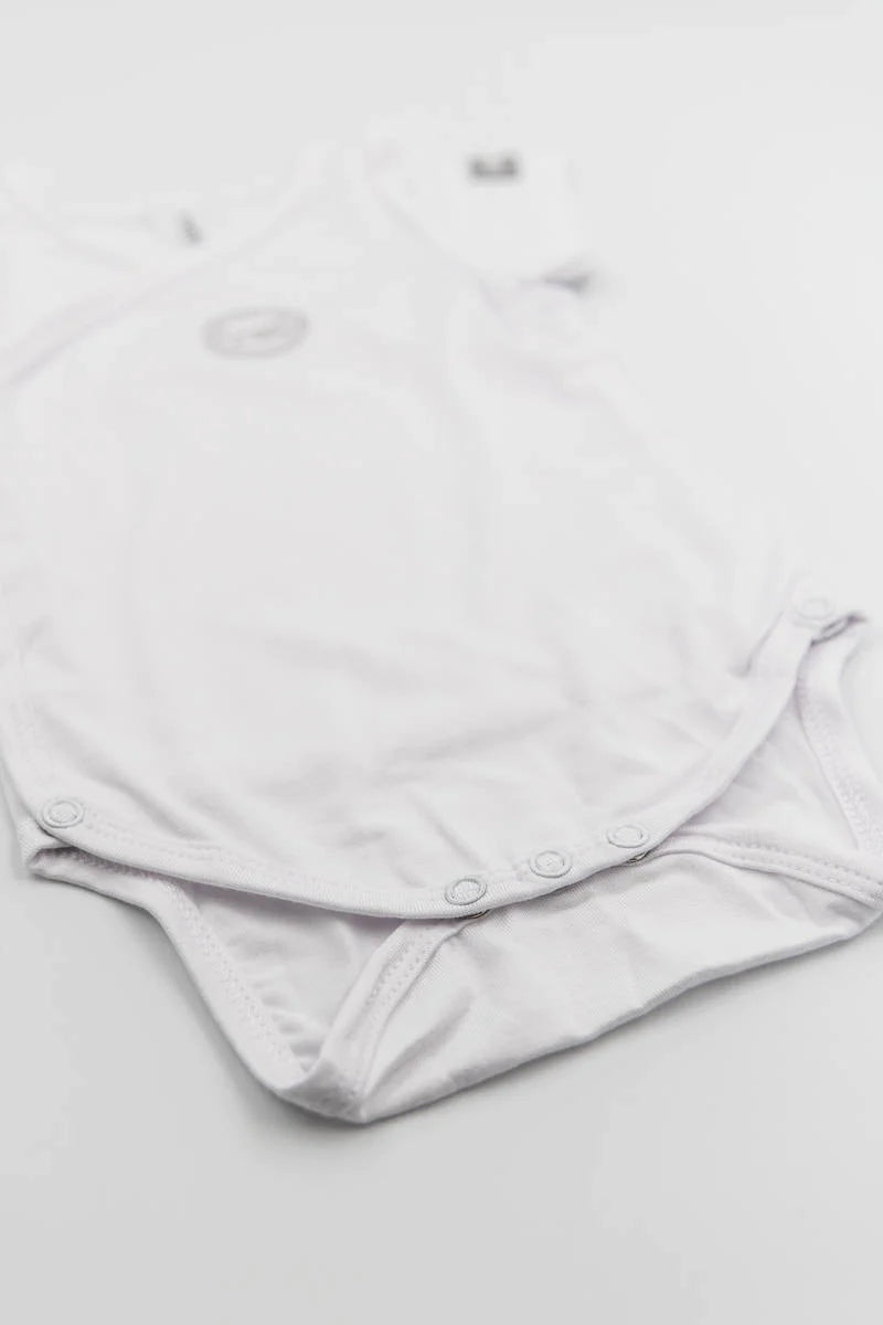 Body bambino maniche corte - Be Brave Boutique