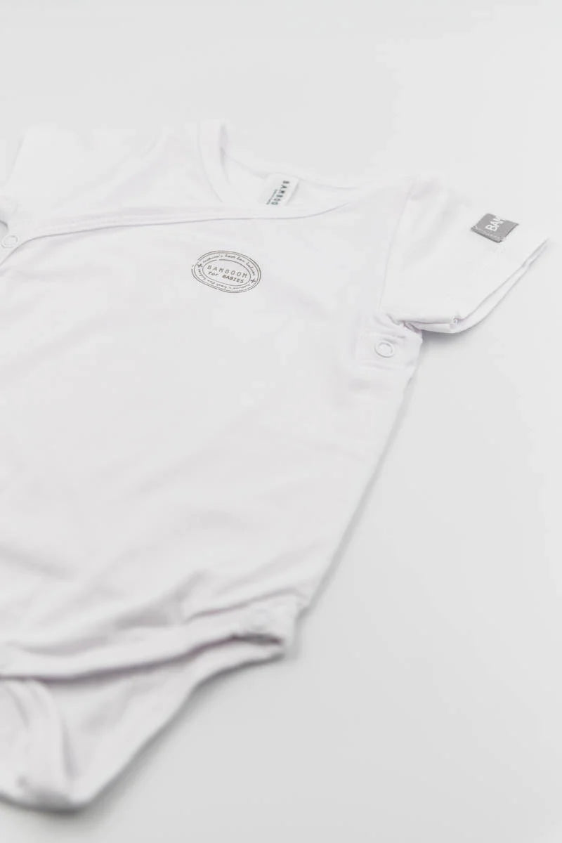 Body bambino maniche corte - Be Brave Boutique