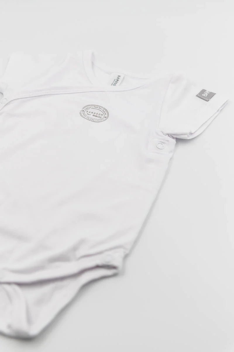 Body bambino maniche corte - Be Brave Boutique