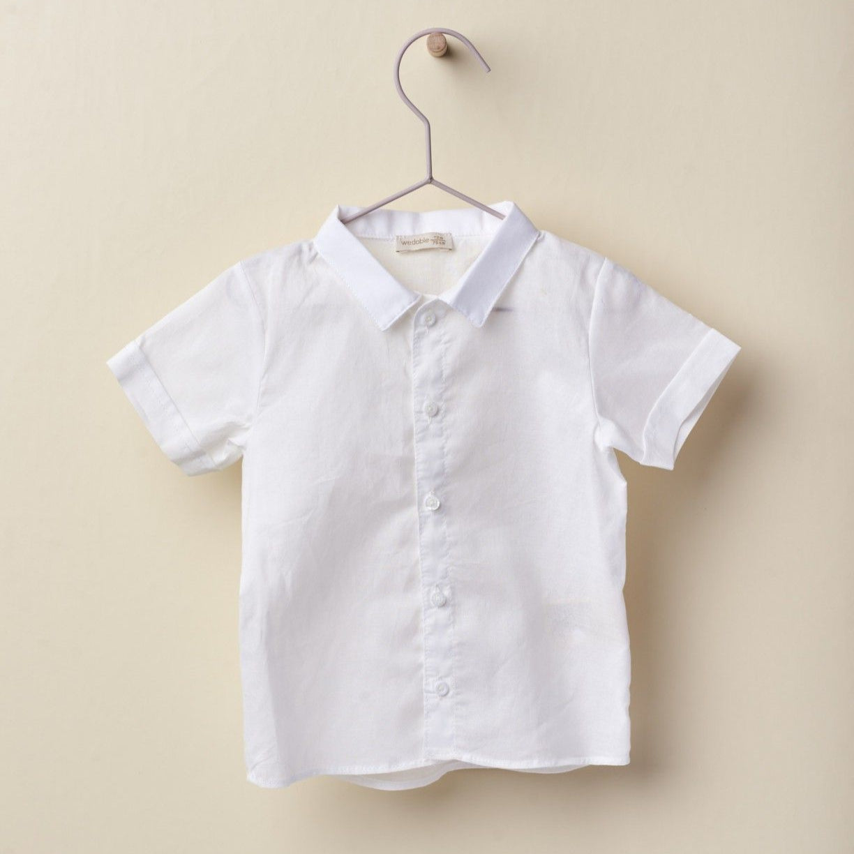 Camicia in cotone - Be Brave Boutique