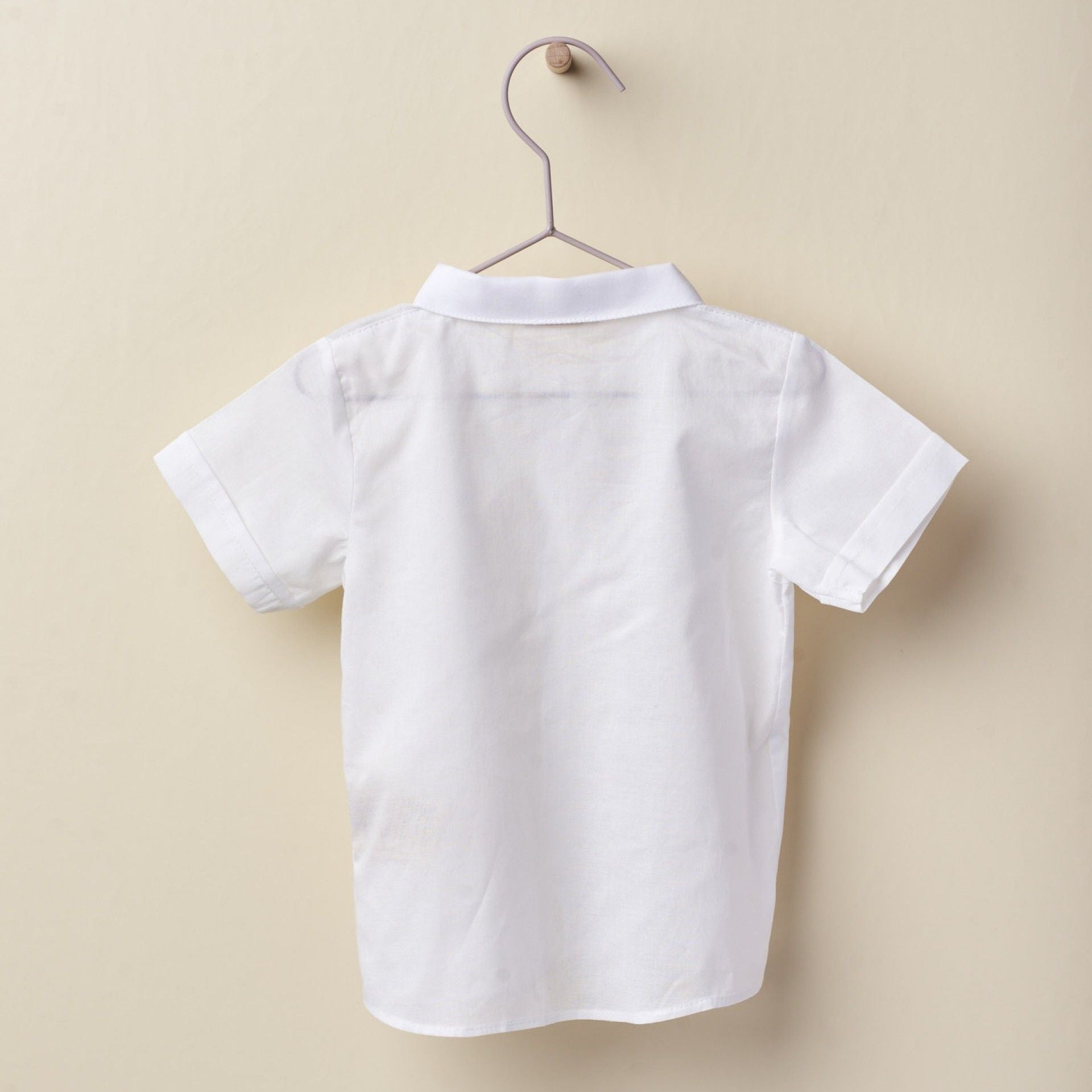 Camicia in cotone - Be Brave Boutique