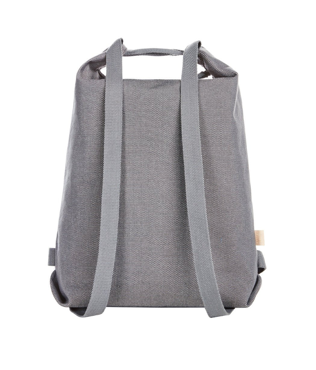 Borsa Zaino Multiuso World's Best Mom - Be Brave Boutique
