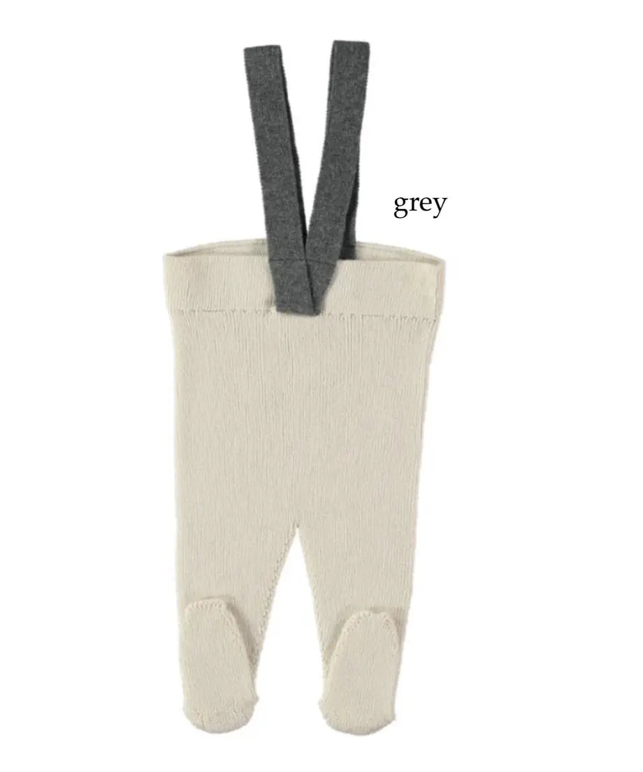 Bretelle con piedi Billie LI&Me - Be Brave Boutique