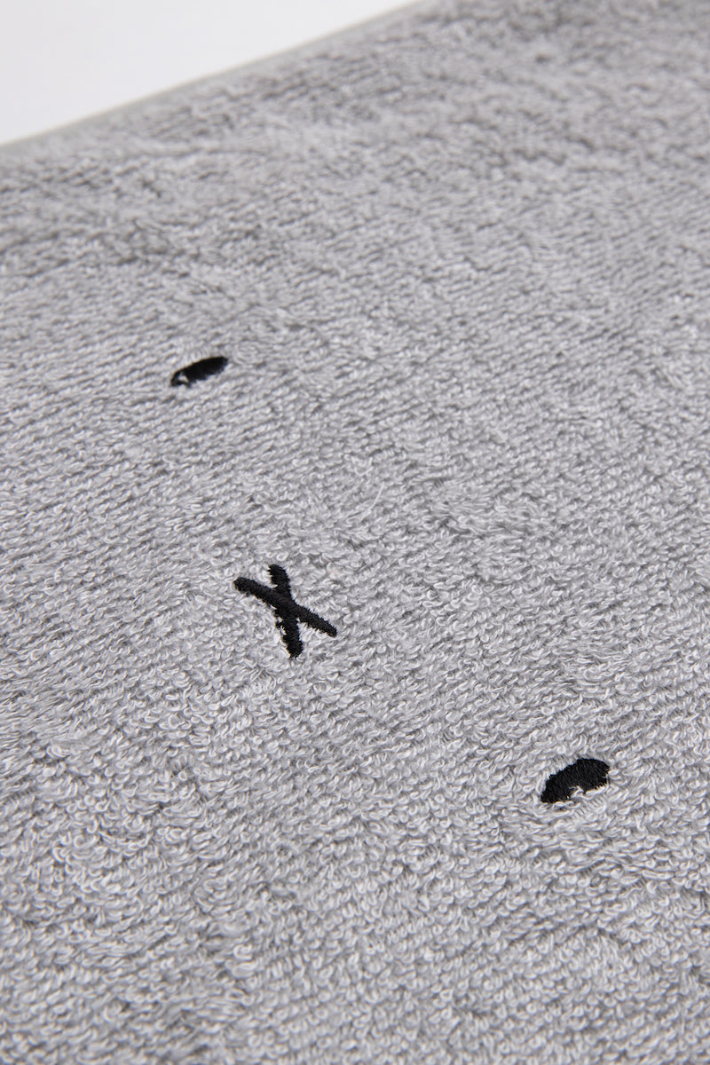 BAMBOOM Bavaglino in spugna XL - Be Brave Boutique