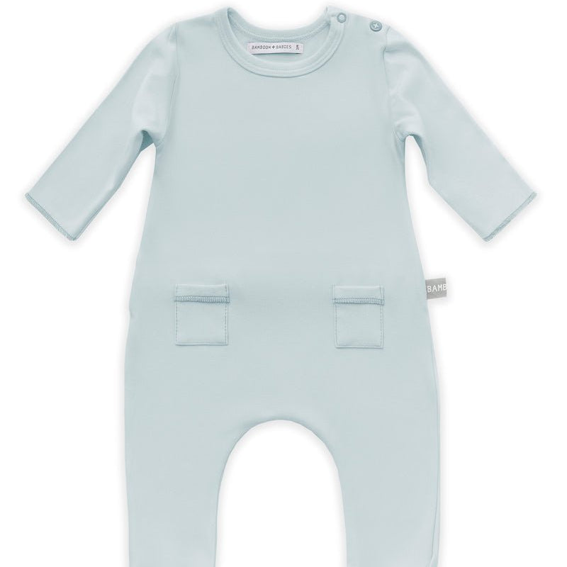 BAMBOOM Tutina Pure - Be Brave Boutique